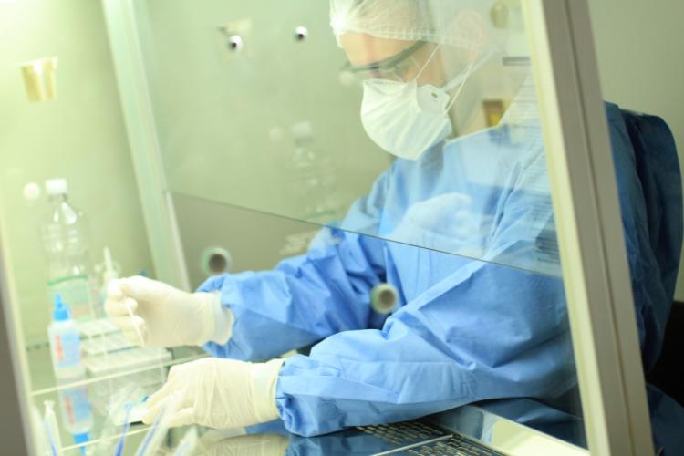 Huop adquire testes rápidos para auxiliar na triagem de Covid-19