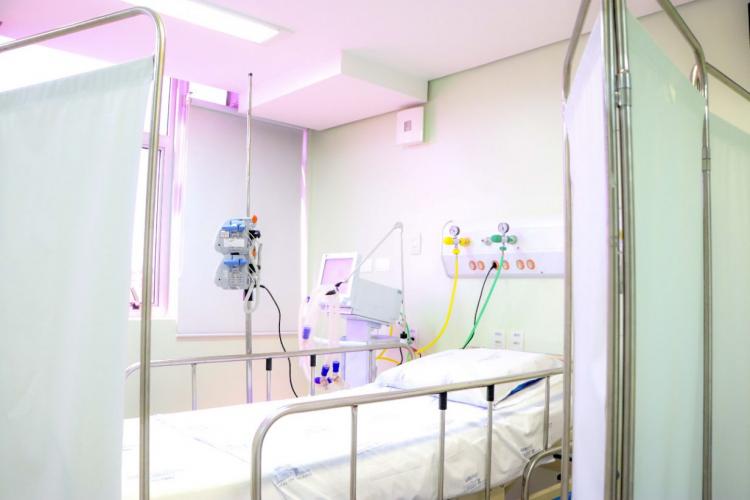 Projeto “Saúde da Mulher” doa equipamentos para HU-UEPG