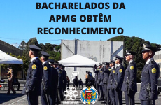 Vinculada à Unespar, APMG obtém reconhecimento de seus bacharelados