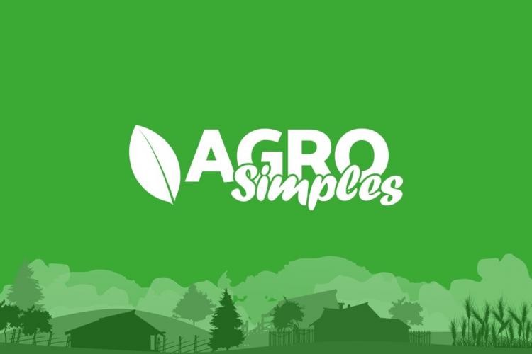 Representantes da UEL conquistaram o terceiro lugar (Divulgação/Agro Simples UEL)