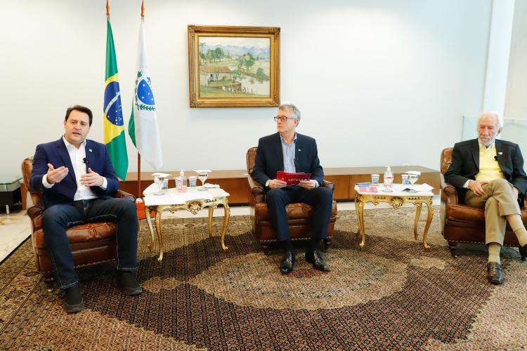 Paraná pode retomar normalidade das atividades econômicas em agosto