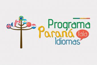 Paraná Fala Idiomas