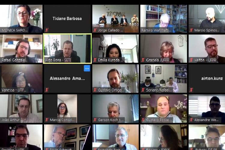 Governo lança rede de laboratórios de biogás