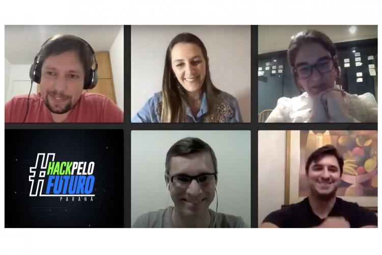 Governo divulga iniciativas selecionadas em maratona da inovação