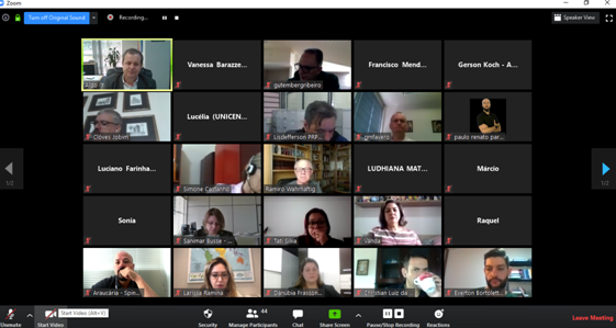 Governo do Paraná investe mais de oito milhões de reais em bolsas de iniciação científica, tecnológica e de inovação