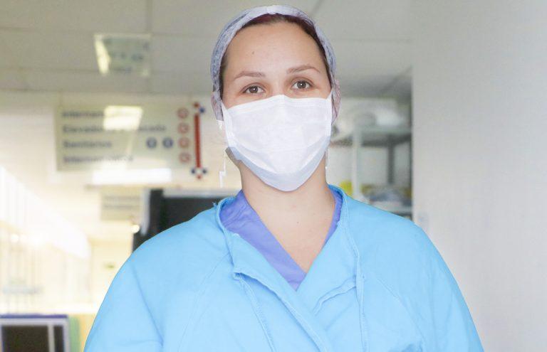 HU-UEPG prepara alojamento para servidores no Colégio Agrícola