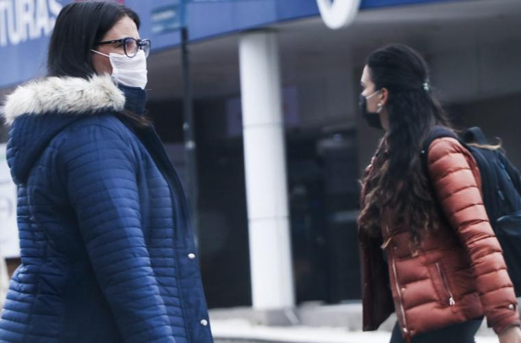 Pesquisadores da UEPG publicam estudos sobre a relação metereologia e Covid-19