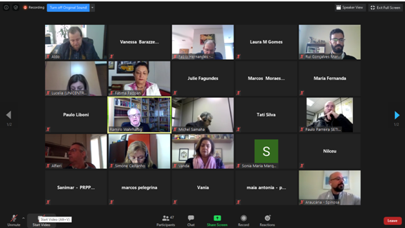 Governo do Paraná lança chamadas públicas do PIBEX e PIBIS com a recomendação dos projetos submetidos serem voltados ao enfrentamento do coronavírus