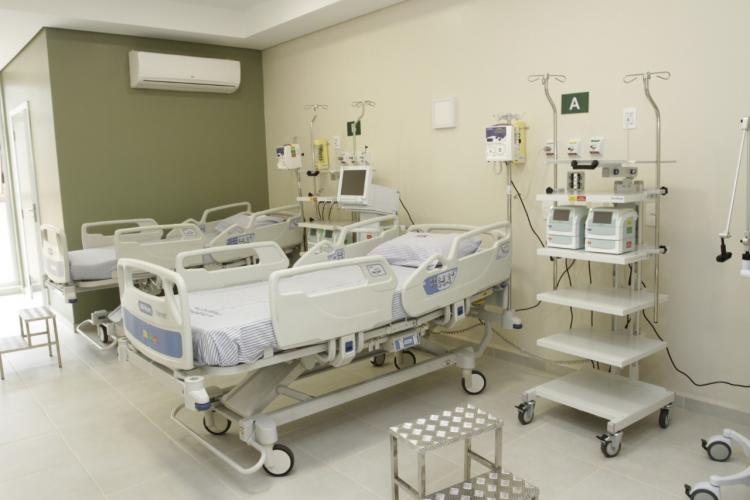 UEM participa de estudo que analisa infraestrutura de saúde no Brasil ao enfrentamento à Covid-19