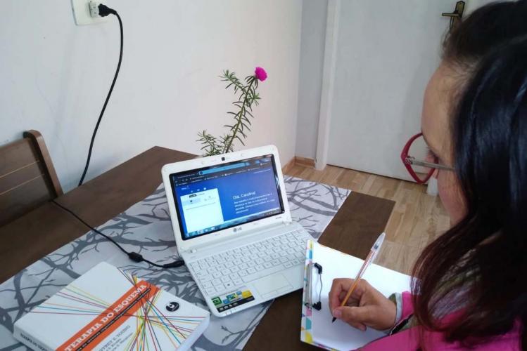 Telemedicina passa a ofertar também atendimento psicológico