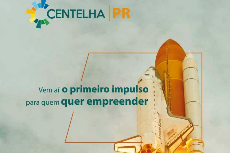 Inscrições ao Programa Centelha vão até sexta