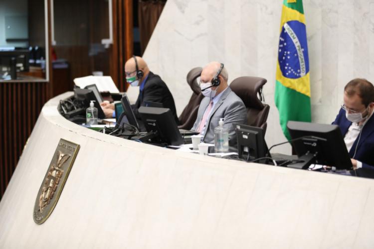 ALEP destina R$105 mil para UENP investir em acessibilidade tecnológica