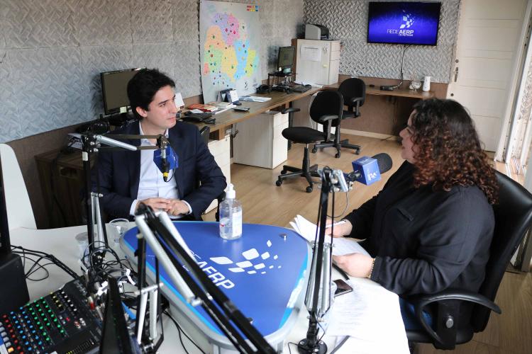 Retomada prevê integração entre Governo, universidades e empresas