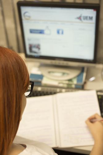 UEM oferece à comunidade acadêmica acesso a pacotes Google e Microsoft