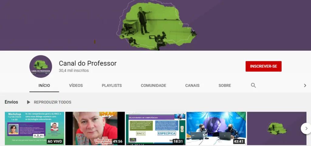 Parceria entre UEL e Secretaria de Educação e do Esporte viabiliza formação de professores