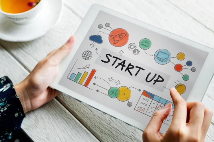 UENP lança StartUp Garage em parceria com o SEBRAE