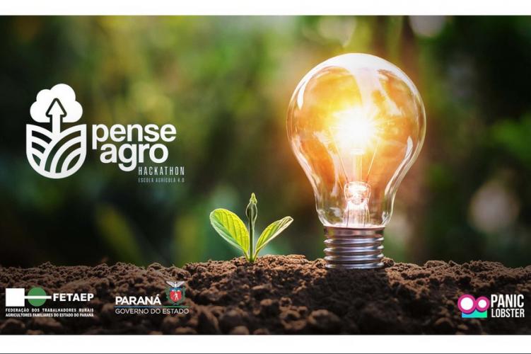 Hackathon Pense Agro divulga projetos vencedores