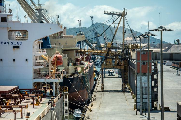 Paraná é destaque em ranking nacional de exportação e importação