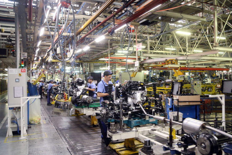 Pesquisa identifica potencialidades de aglomerações produtivas paranaenses