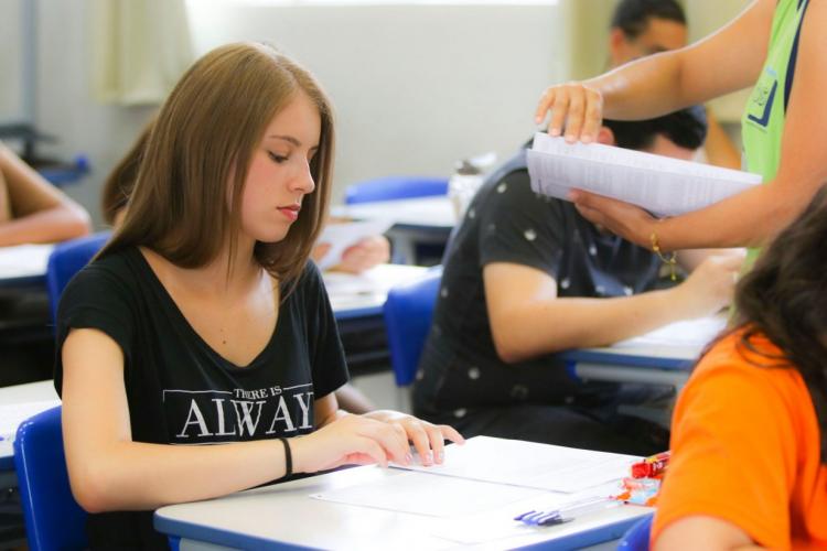 Inscrições para o Vestibular da UEPG abrem nesta terça-feira