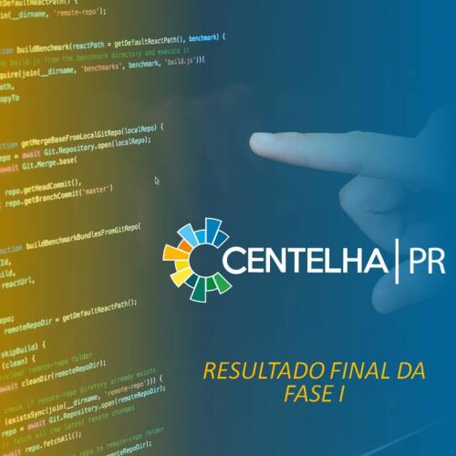 Araucária divulga resultado final da Fase I do Programa Centelha