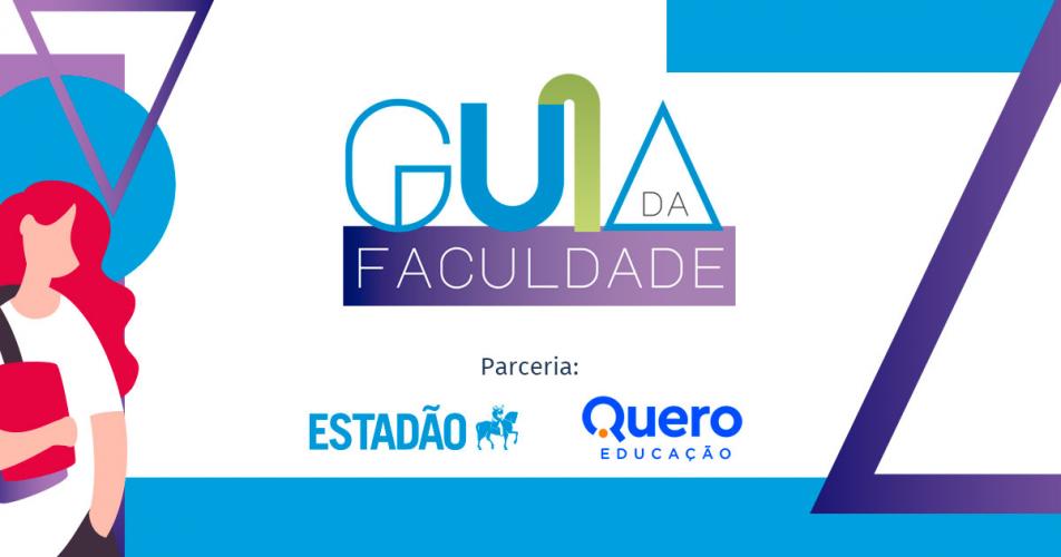 Universidade Estaduais são destaque no Guia da Faculdade 2020