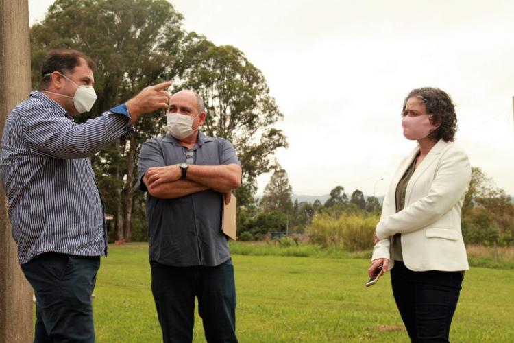 Seti realiza visita técnica a museus da UEPG