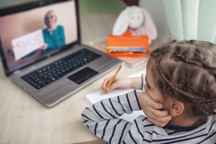 L@pis desenvolve projeto para criar memória da educação durante ensino remoto