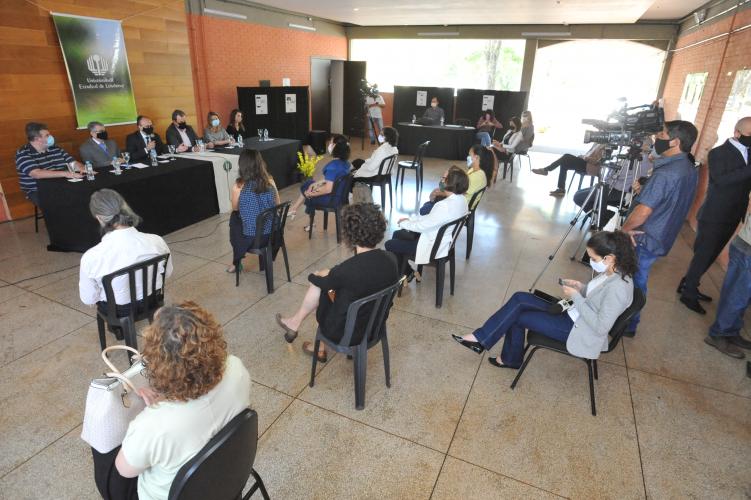 Governo do Paraná lança novo aplicativo de Telessaúde