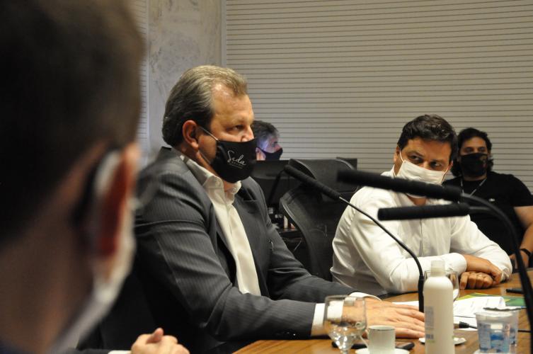 Paraná inicia atividades da Residência Técnica em Engenharia e Arquitetura