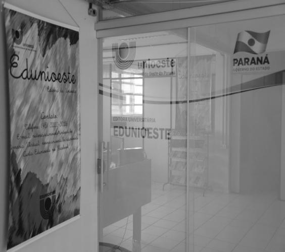 Editora da Unioeste soma mais de 300 livros publicados