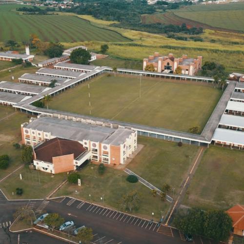 Unioeste economizará R$ 200 mil por ano com projeto de Eficiência Energética e Energia Solar