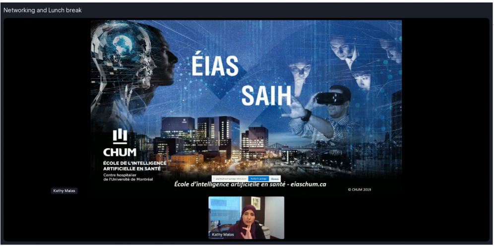 Evento internacional destaca a pesquisa e a inovação para o atendimento às necessidades da população e das empresas