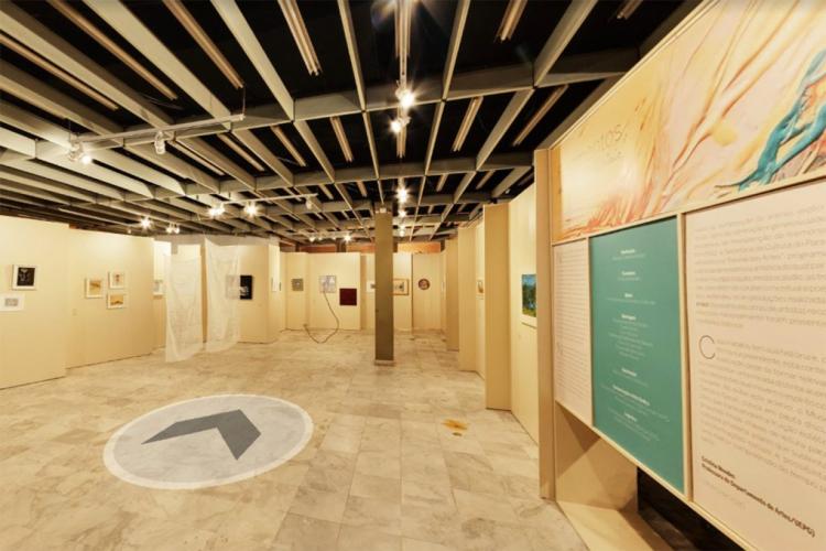 Museu Campos Gerais oferece tour virtual pela história das artes no Paraná