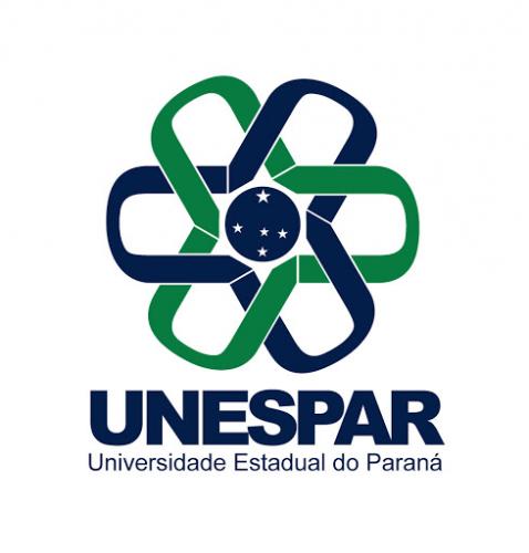 Logo Unespar