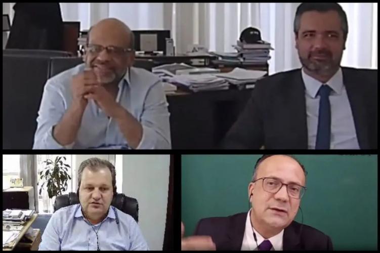 UEL receberá 25 milhões de recursos financeiros suplementares da Secretaria da Fazenda