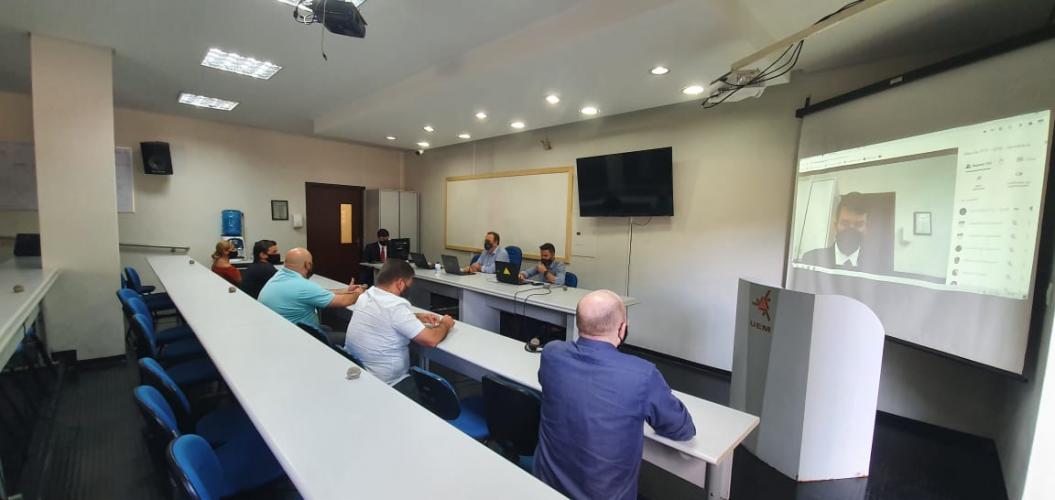 Será a segunda estrutura deste segmento no Estado do Paraná. O primeiro foi inaugurado em setembro deste ano, em Curitiba