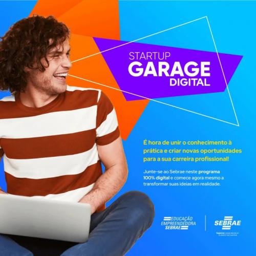 Programa Startup Garage tem ideias inovadoras de equipes da UEL