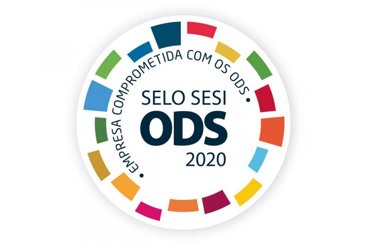 Universidades Estaduais conquistam Selo Sesi ODS