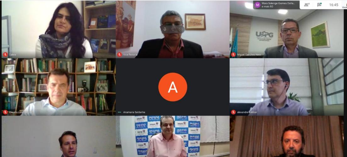 Governo divulga vencedores do 33º Prêmio Paranaense de Ciência e Tecnologia