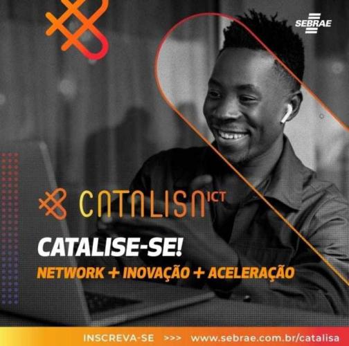 Agência de Inovação da Unicentro auxilia interessados em participar do Catalisa ICT do Sebrae