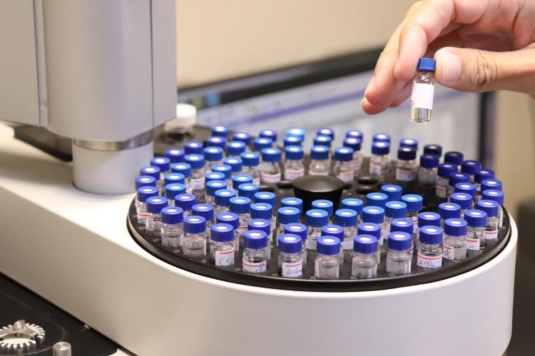 Tecpar cria novos serviços para empresas da área da saúde