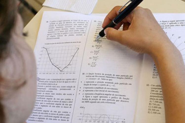 Medidas de segurança a serem seguidas na aplicação das provas do PAS, Vestibular EAD e habilidade específica do curso de música