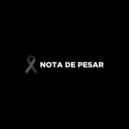 NOTA DE PESAR