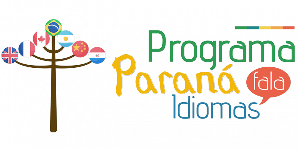 Programa Paraná Fala Idiomas