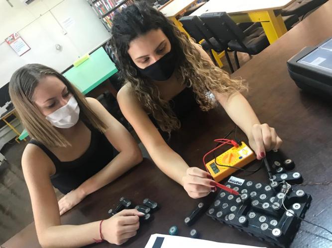 Paraná celebra Dia Internacional das Meninas e Mulheres na Ciência