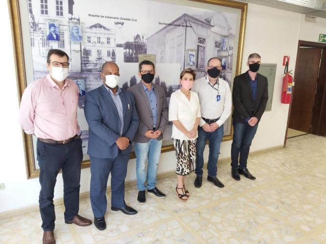 UEPG terá Ambulatório de Especialidades Médicas no HU