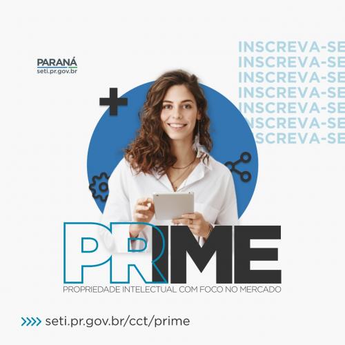 Seti realiza live “tira dúvidas” sobre Programa Prime