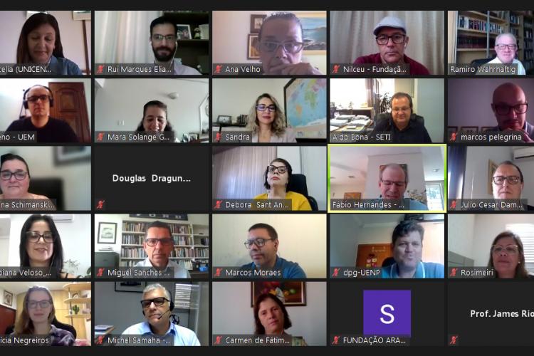 Paraná destina mais de R$ 1,5 milhão para ações de extensão das universidades