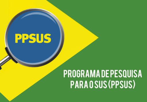 Programa de Pesquisa para o SUS